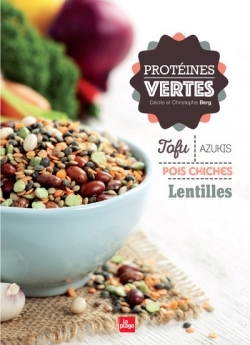 PROTEINES VERTES