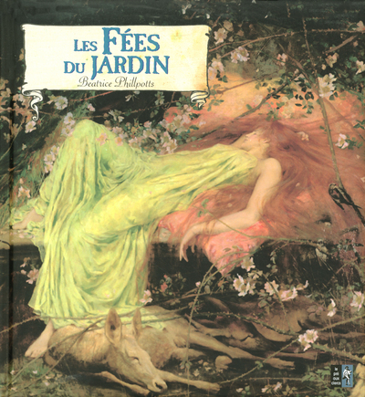 FEES DU JARDIN