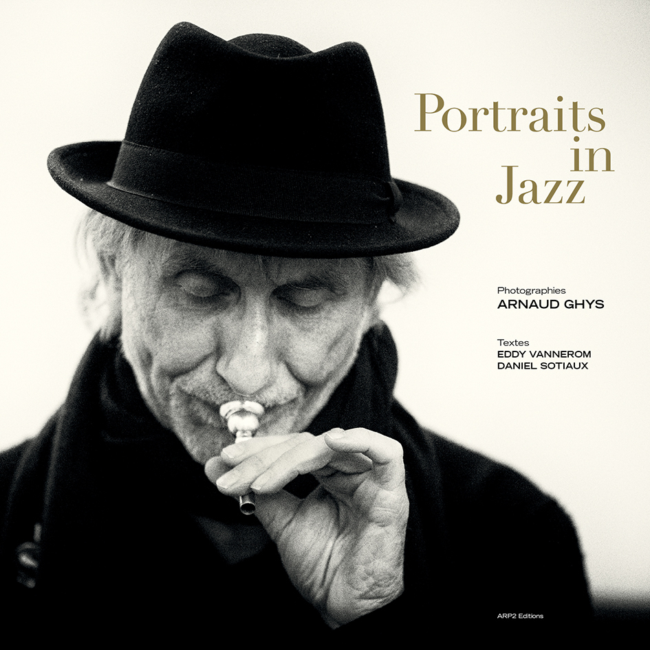 PORTRAITS IN JAZZ