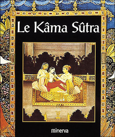 KAMA SUTRA