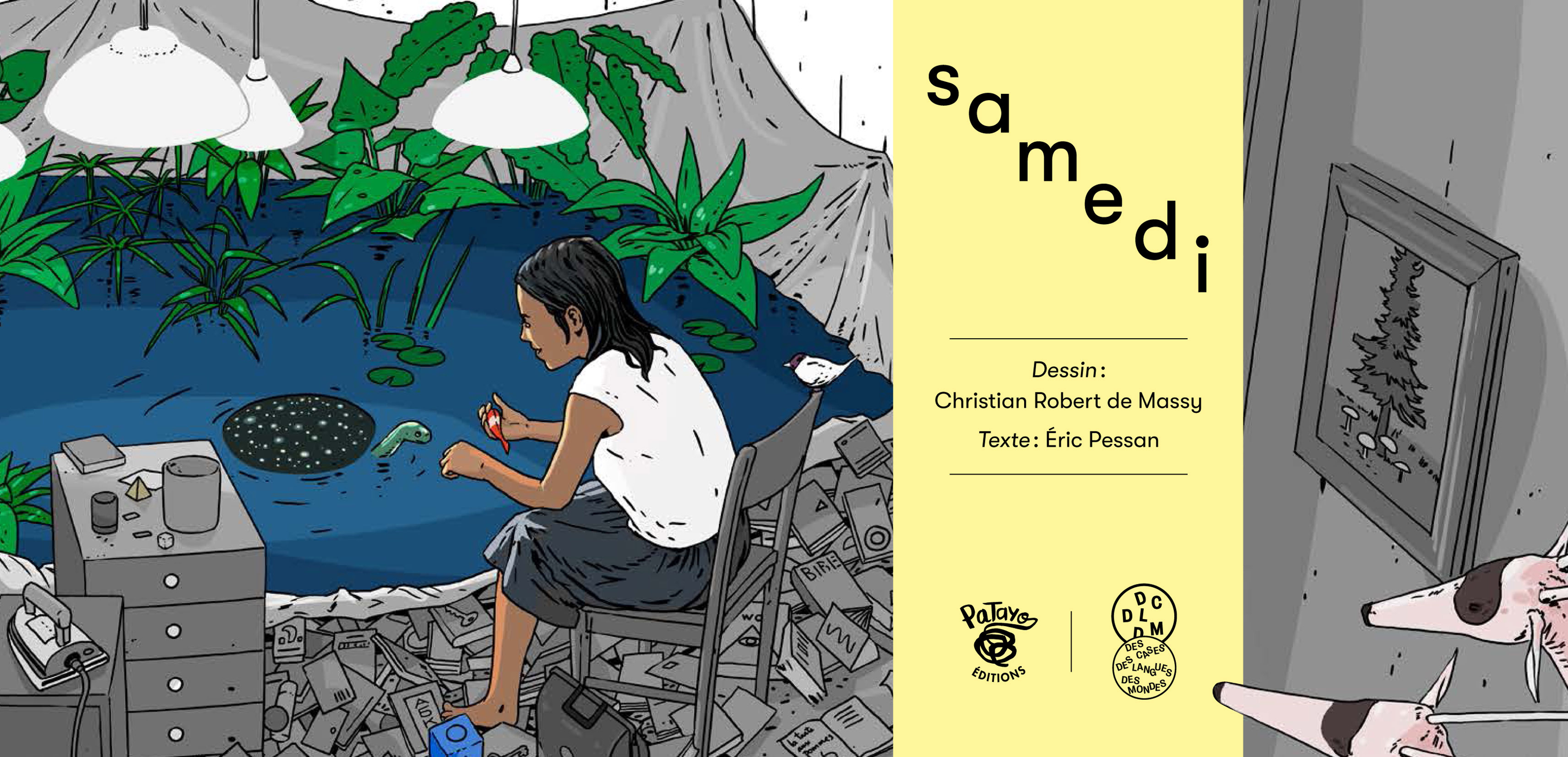 SAMEDI
