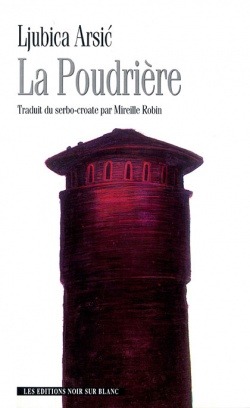 POUDRIERE (LA)