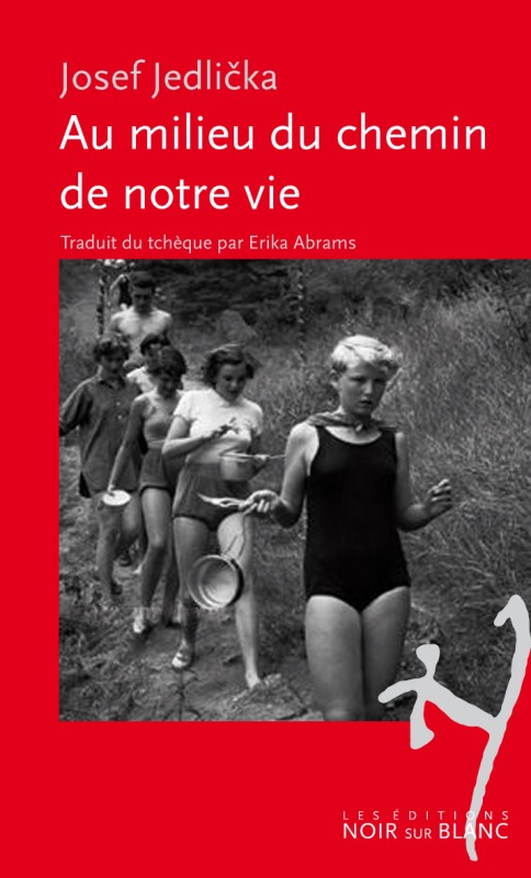 AU MILIEU DU CHEMIN DE NOTRE VIE