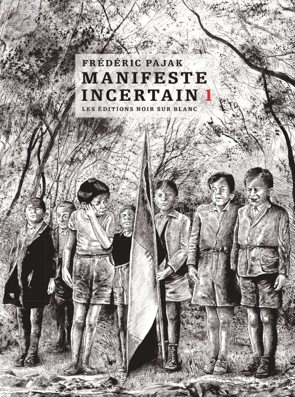 MANIFESTE INCERTAIN T1