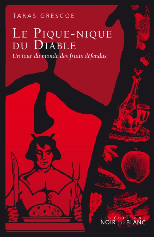 PIQUE-NIQUE DU DIABLE