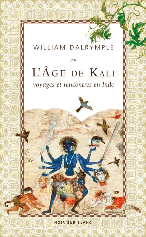 AGE DE KALI