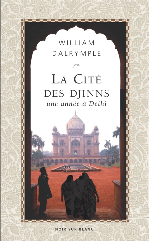 CITE DES DJINNS