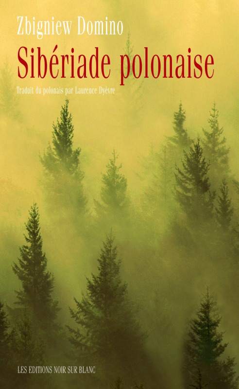 SIBERIADE POLONAISE