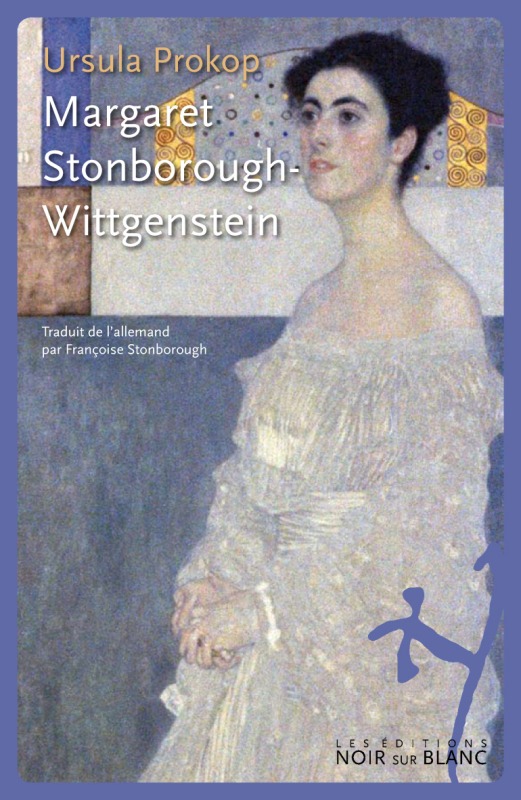 MARGARET STONBOROUGH-WITTGENSTEIN