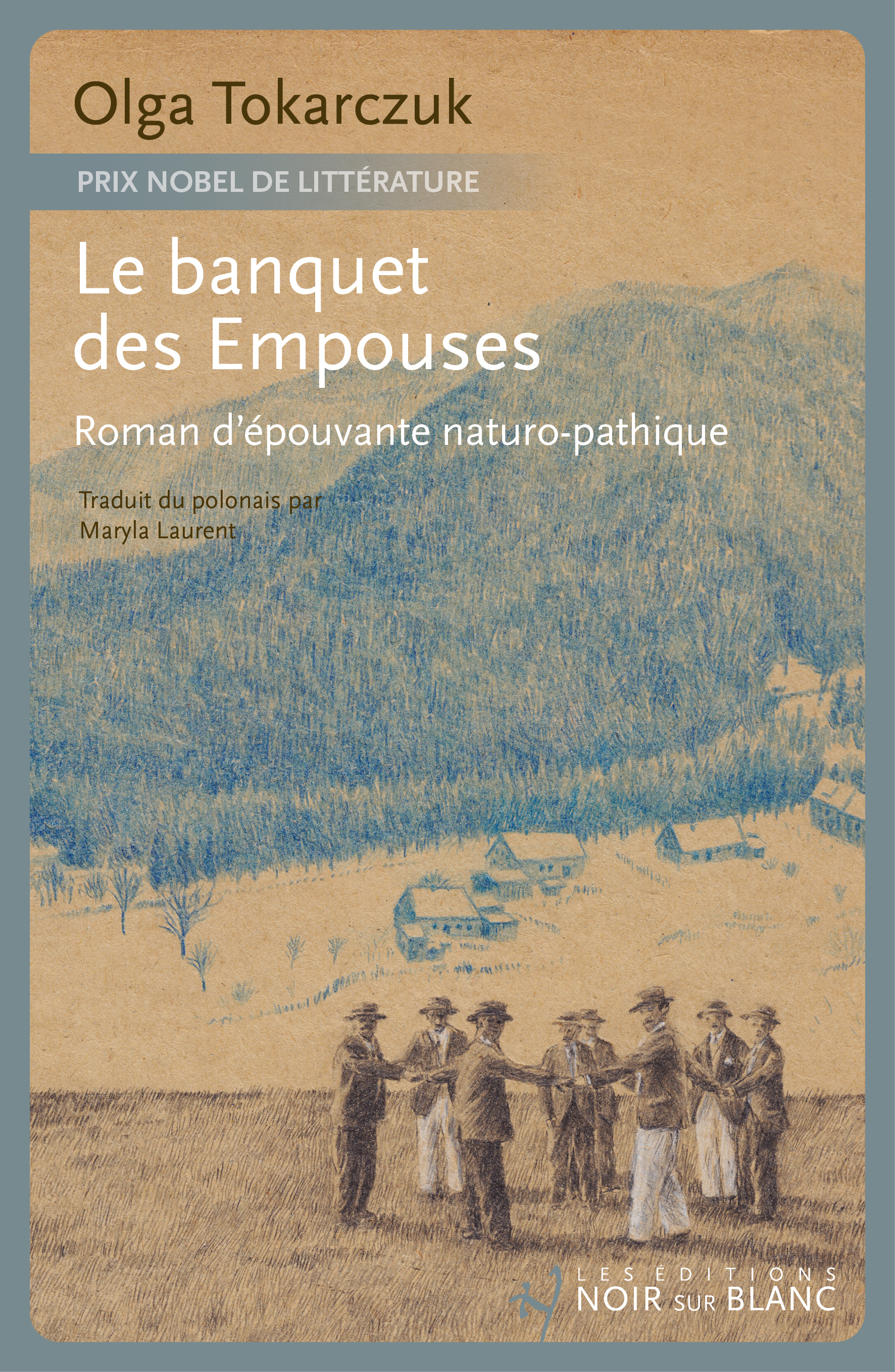 BANQUET DES EMPOUSES