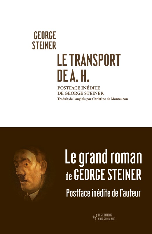 TRANSPORT DE A.H.