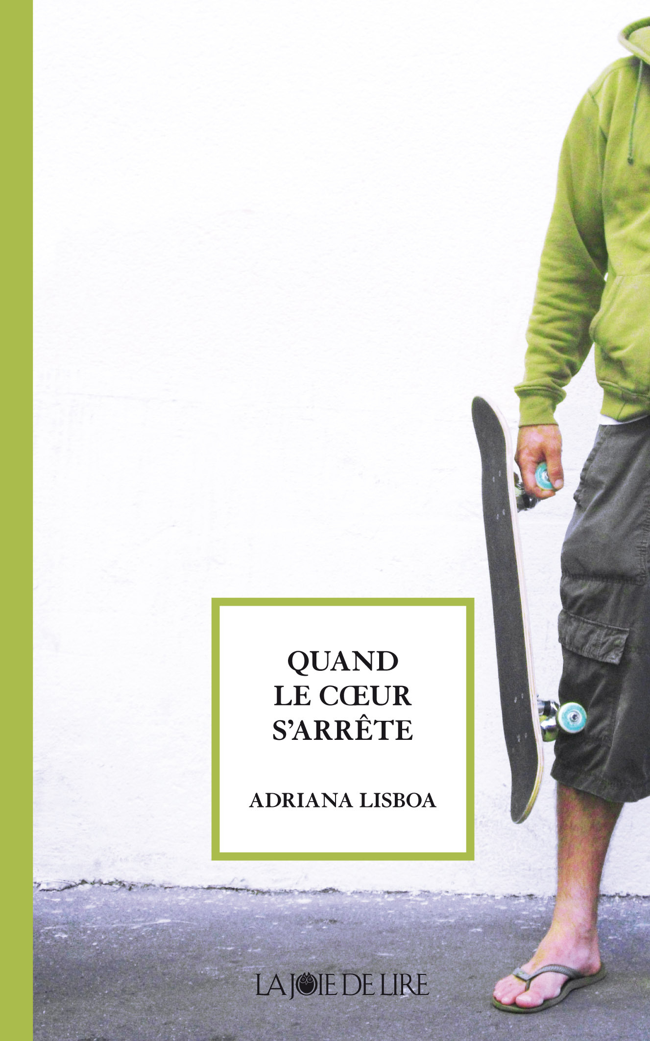 QUAND LE COEUR S´ARRETE