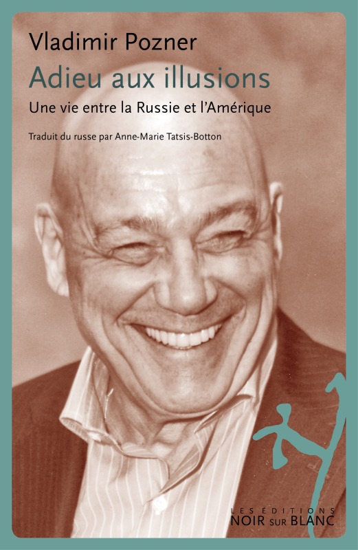 ADIEU AUX ILLUSIONS