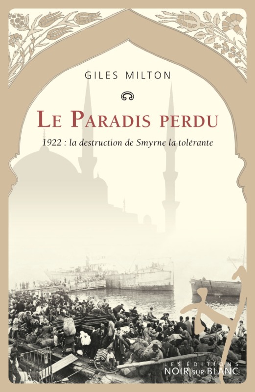 PARADIS PERDU