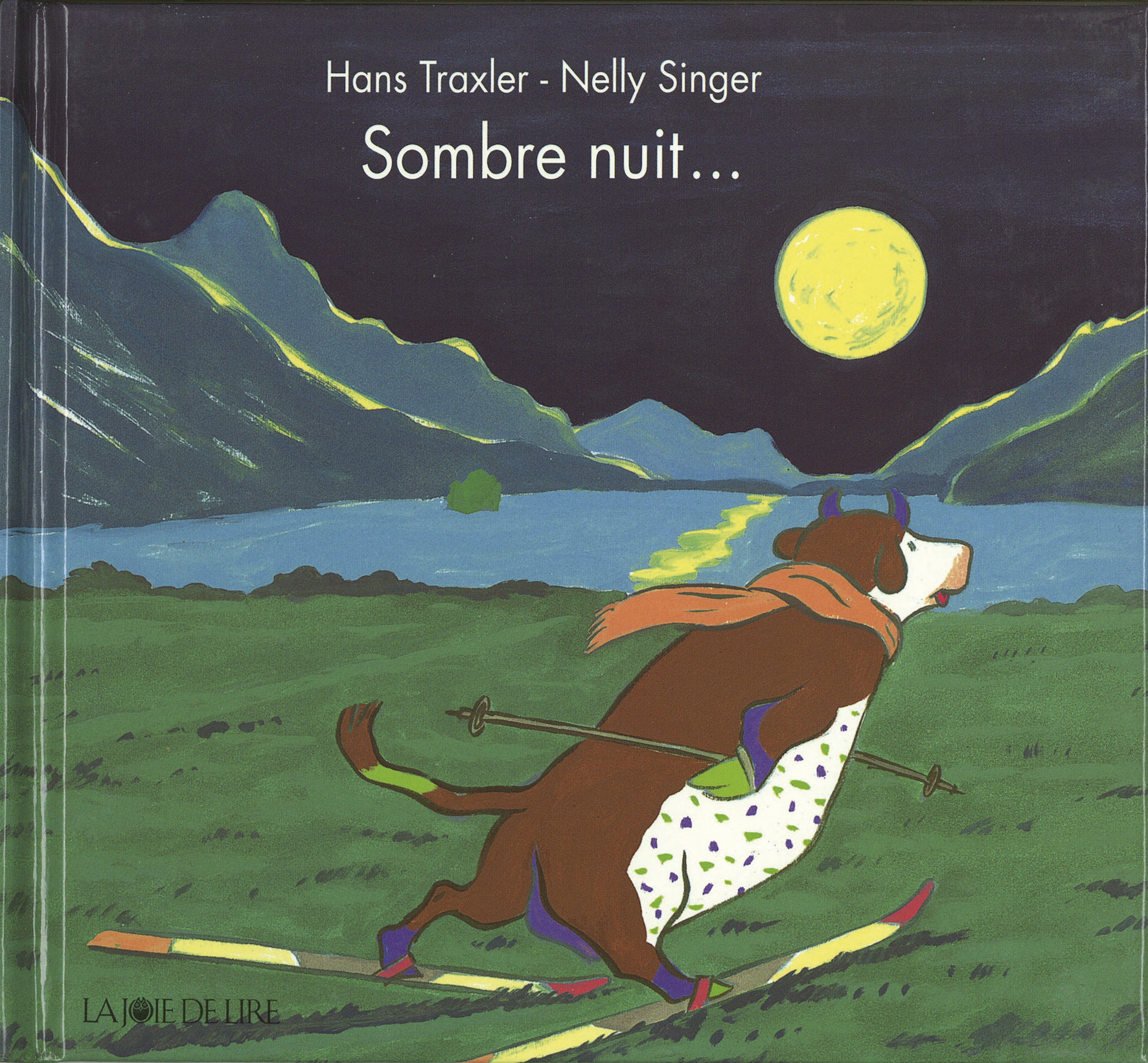 SOMBRE NUIT