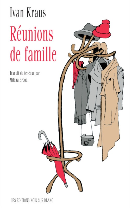 REUNIONS DE FAMILLE