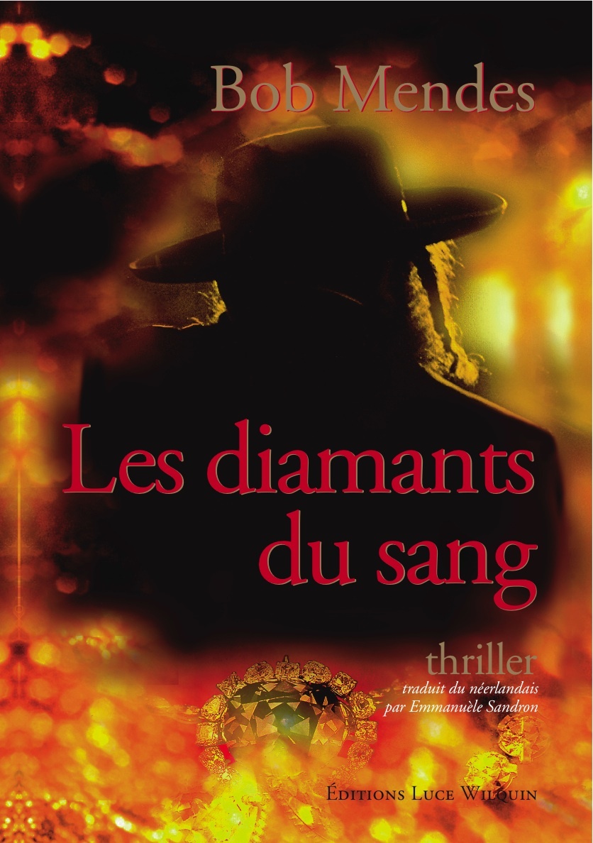 DIAMANTS DU SANG