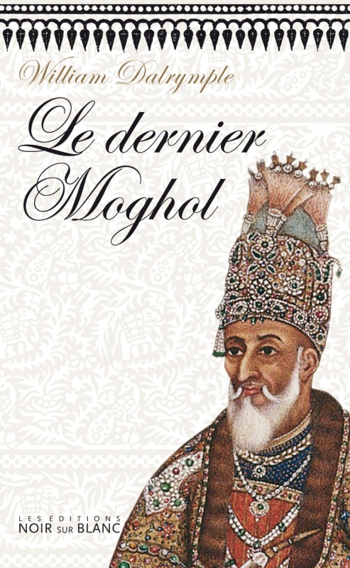 DERNIER MOGHOL