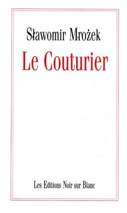 COUTURIER