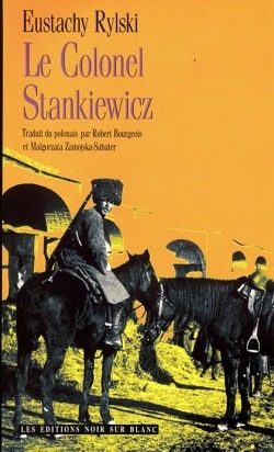 COLONEL STANKIEWICZ