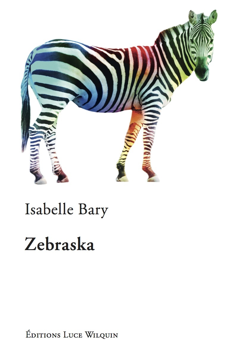 ZEBRASKA