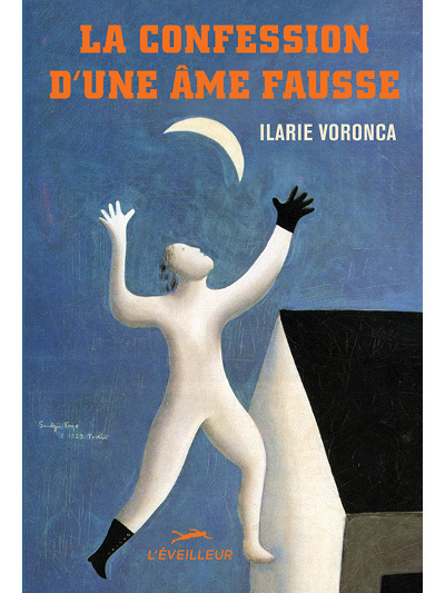 CONFESSION D´UNE AME FAUSSE