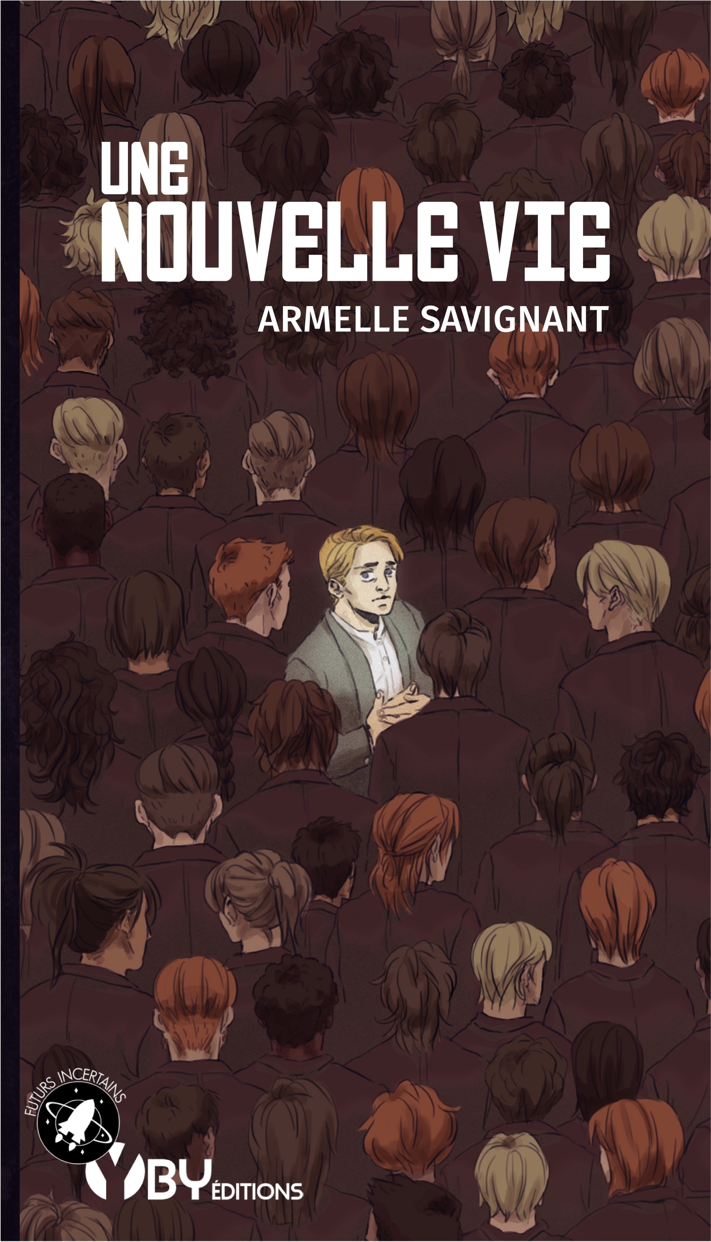 NOUVELLE VIE
