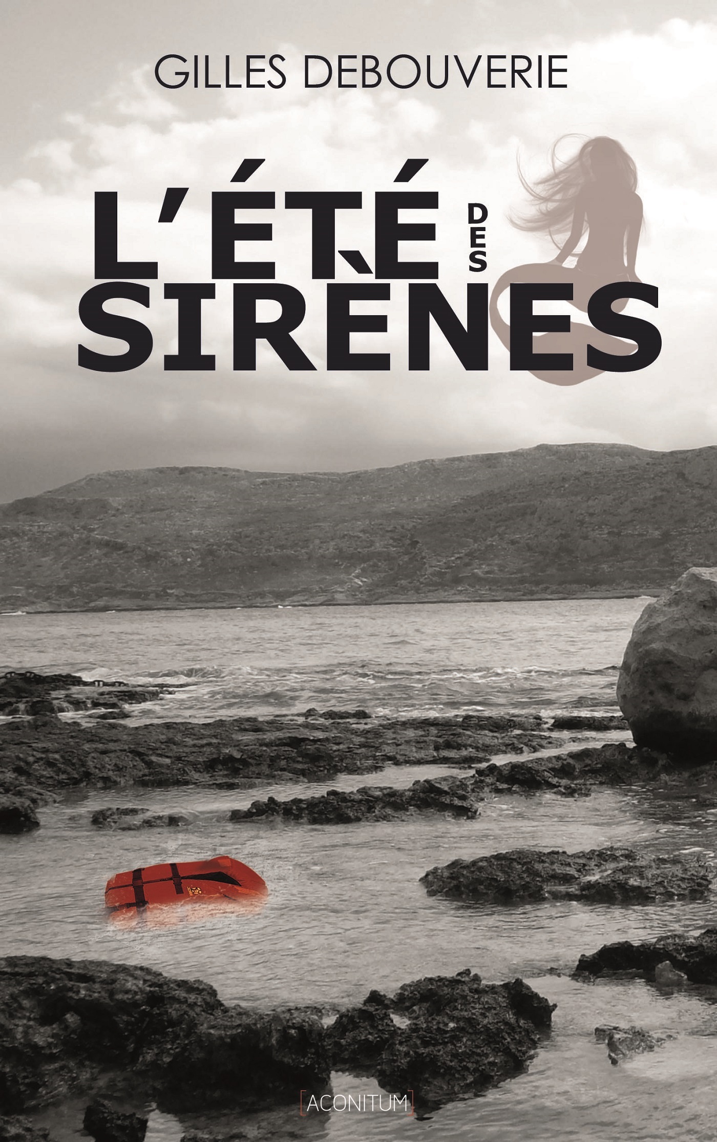 ETE DES SIRENES (L´)