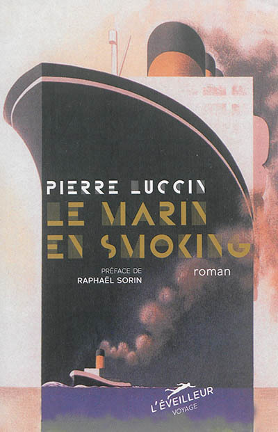 MARIN EN SMOKING (LE)