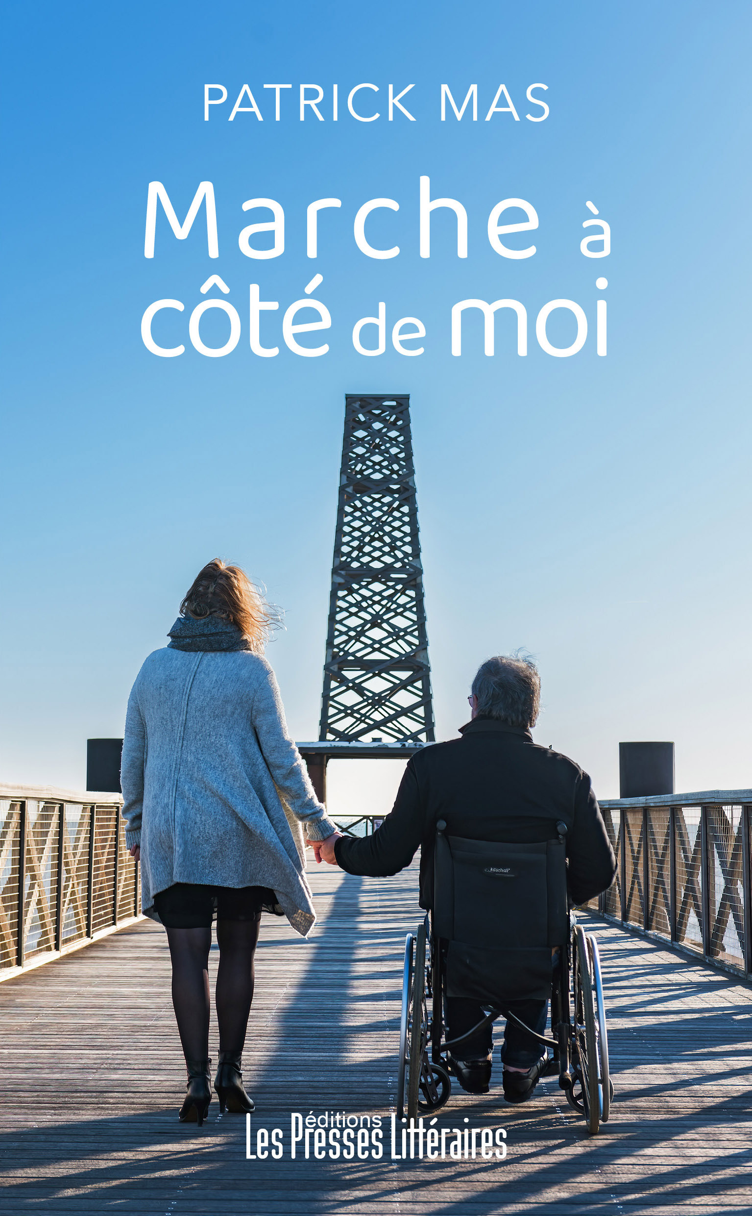 MARCHE A COTE DE MOI