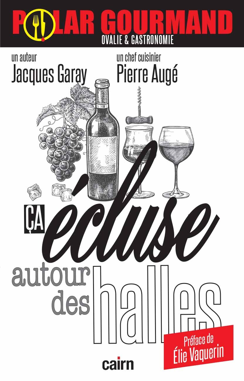ON ECLUSE AUTOUR DES HALLES