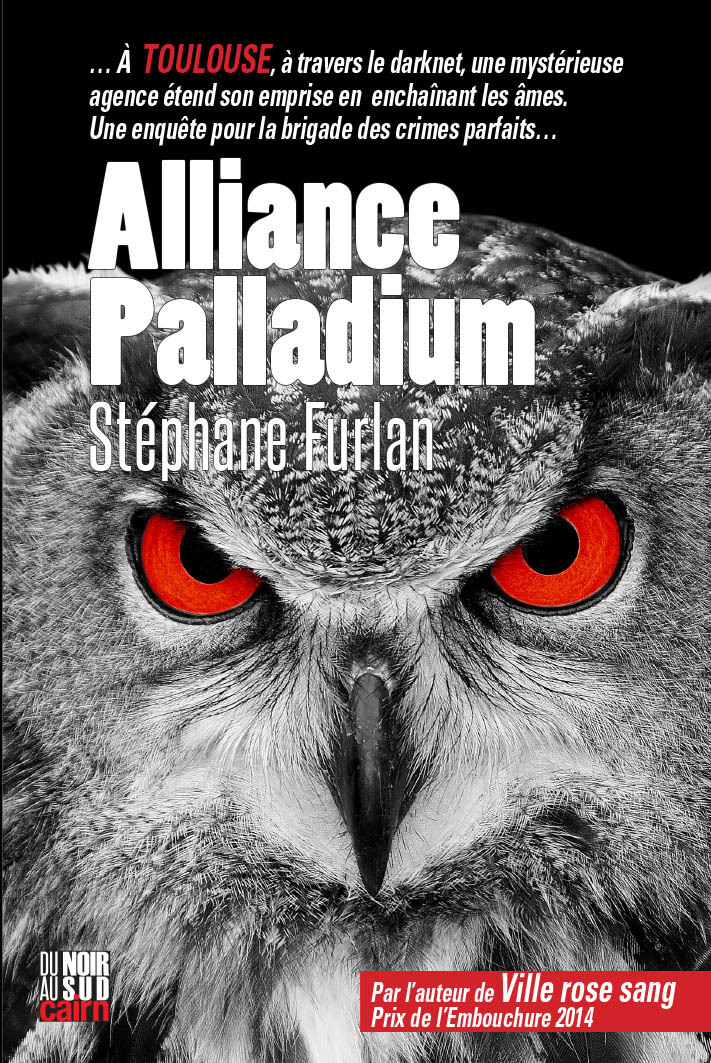 ALLIANCE PALLADIUM