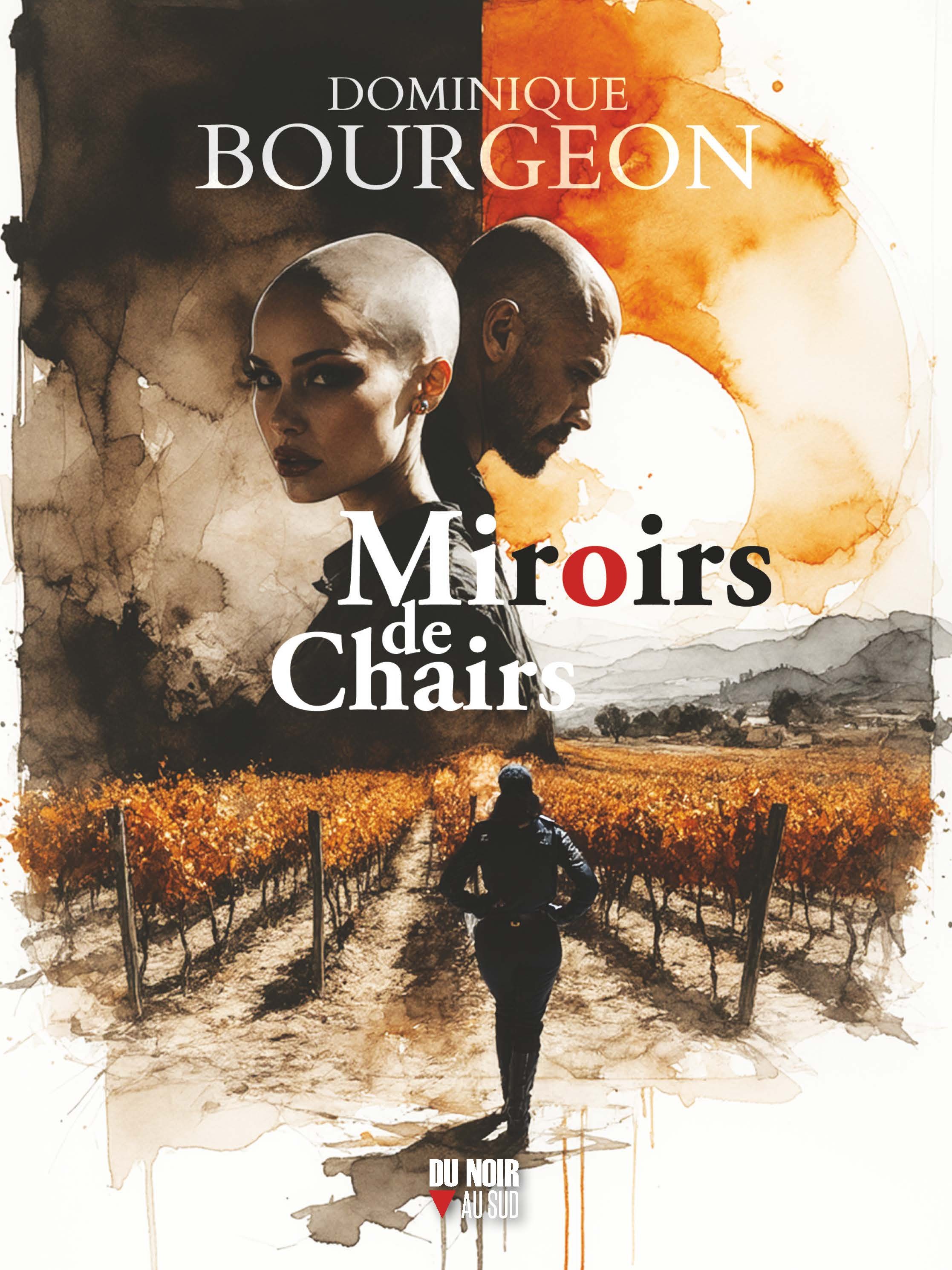 MIROIRS DE CHAIRS