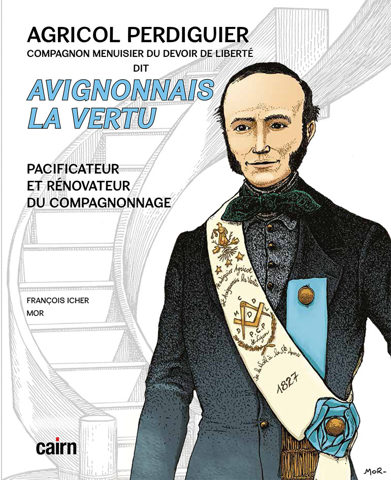 AGRICOL PERDIGUIER - AVIGNONNAIS LA VERTU
