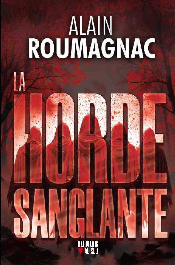 HORDE SANGLANTE