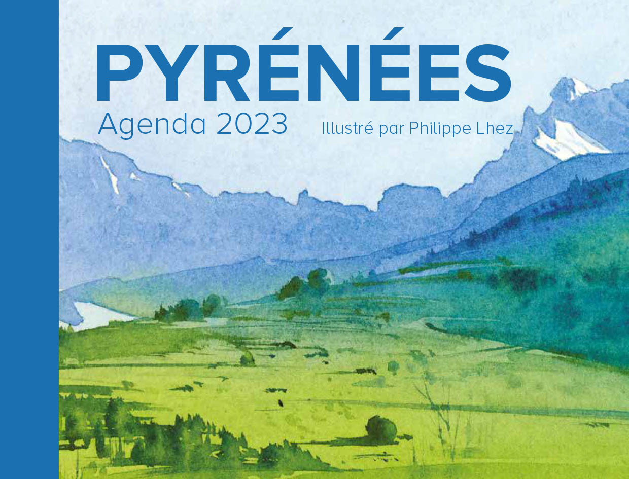 AGENDA 2023 PYRENEES