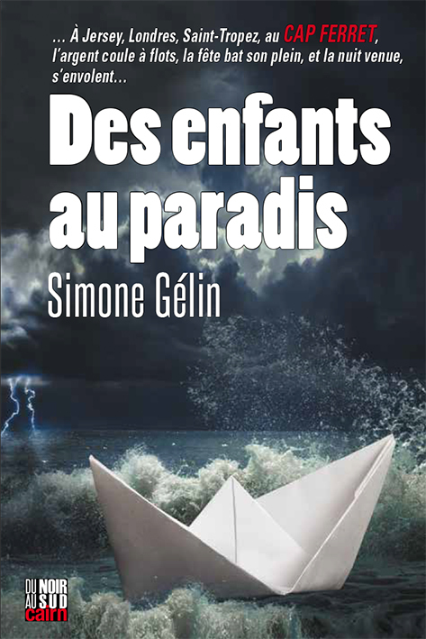 DES ENFANTS AU PARADIS - POCHE