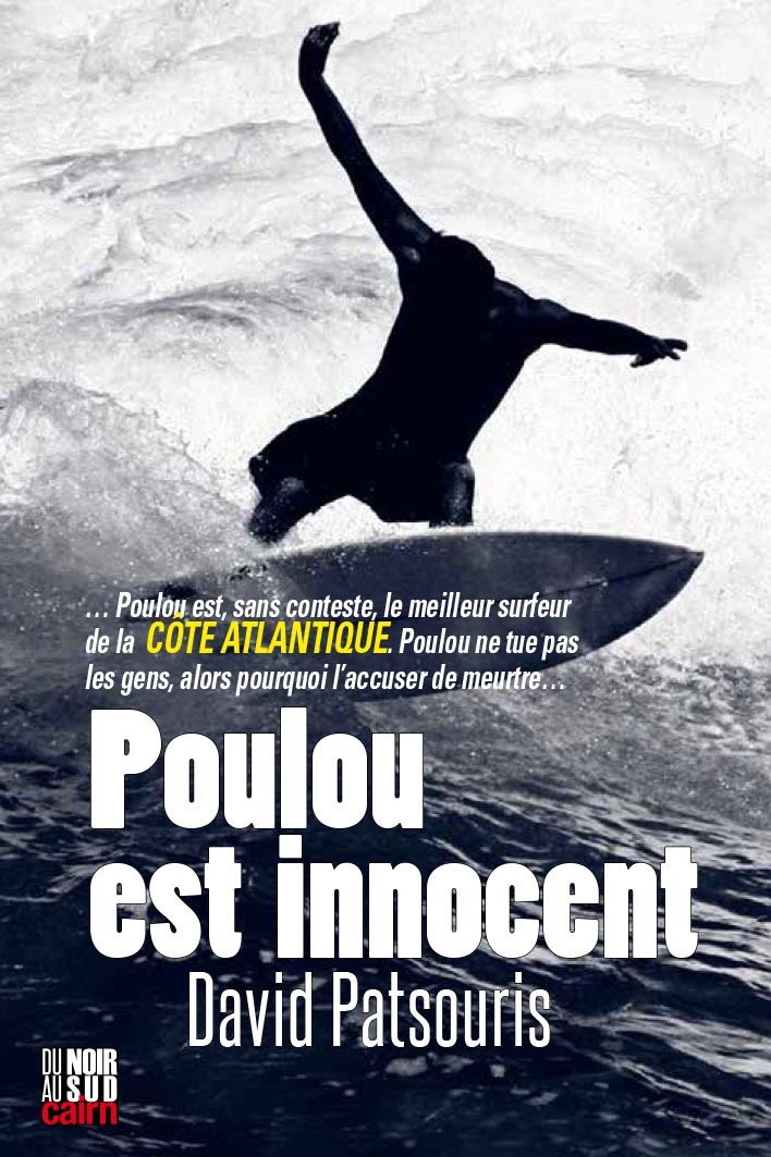 POULOU EST INNOCENT - POCHE 143