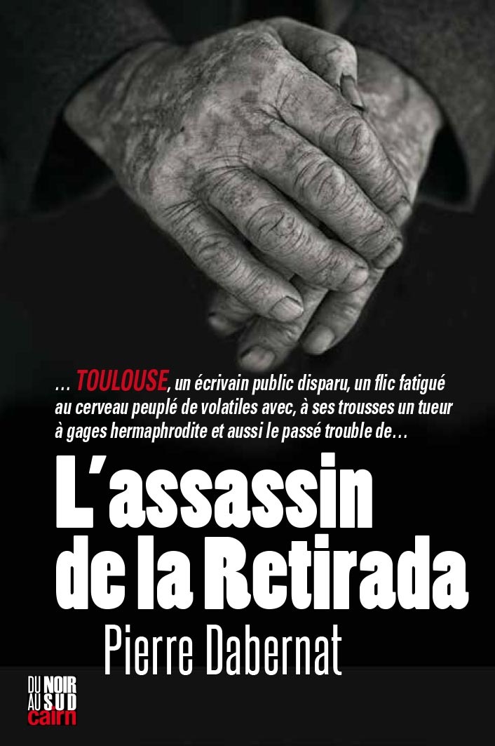 ASSASSIN DE LA RETIRADA - POCHE