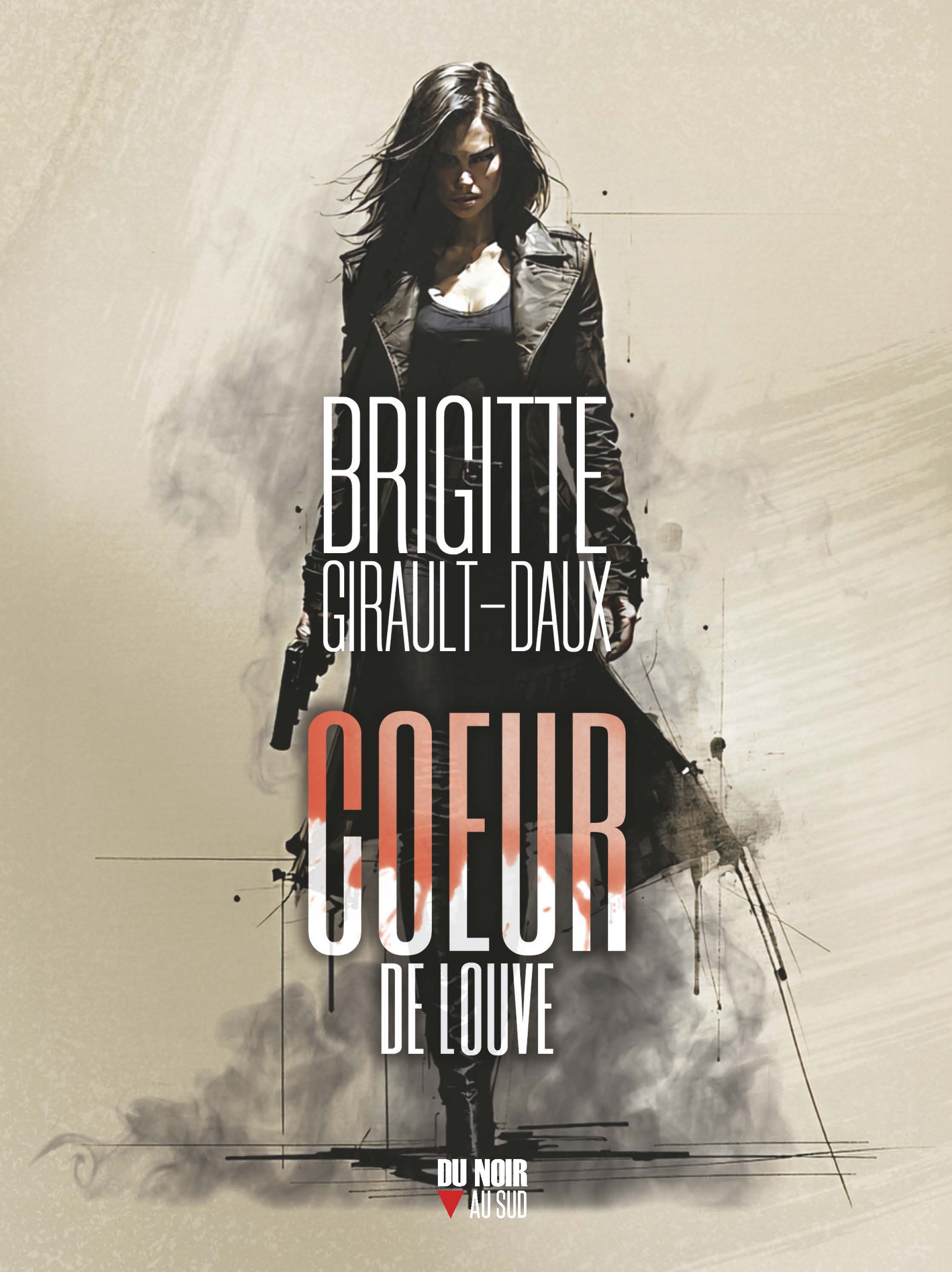 COEUR DE LOUVE