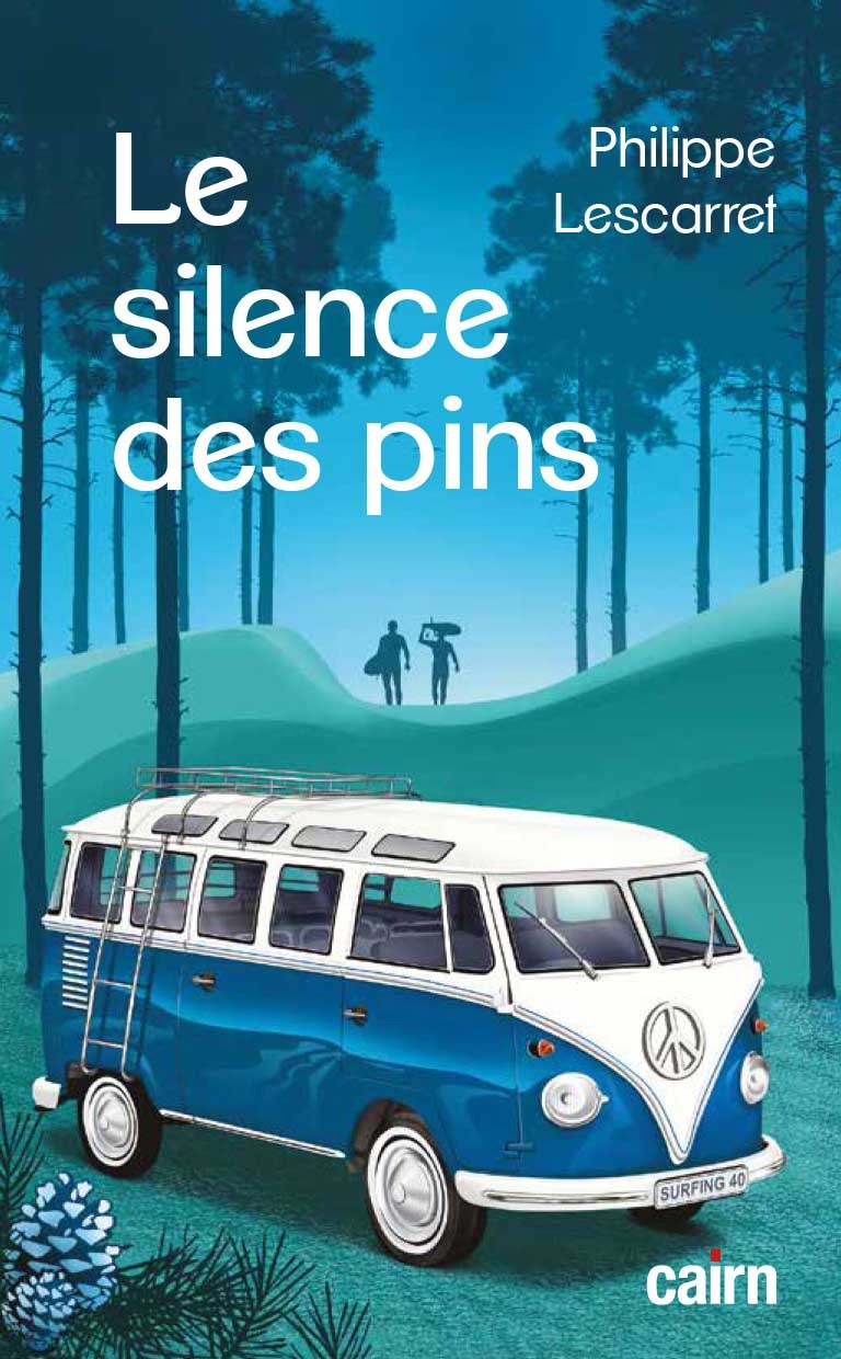 SILENCE DES PINS