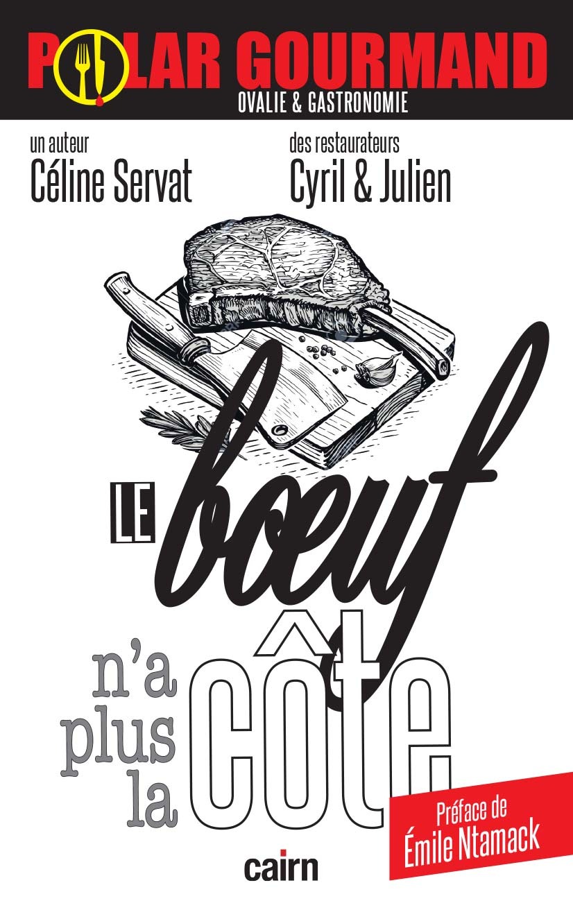BOEUF N A PLUS LA COTE