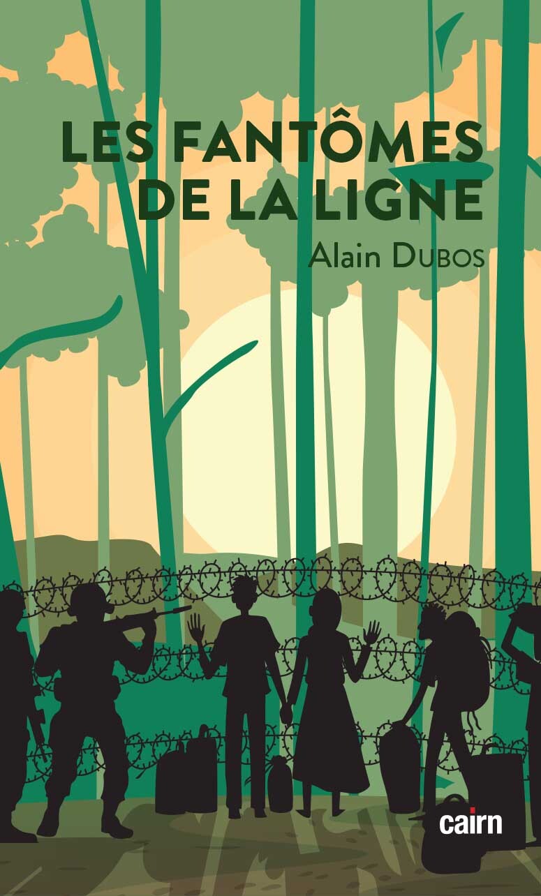 FANTOMES DE LA LIGNE