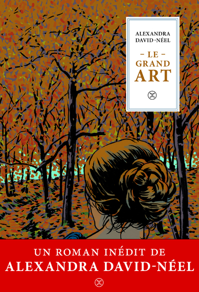 GRAND ART