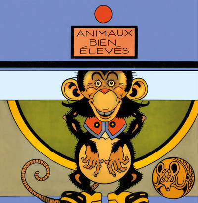 ECOLE DES JOUETS : LES ANIMAUX BIEN ELEVES (L´)