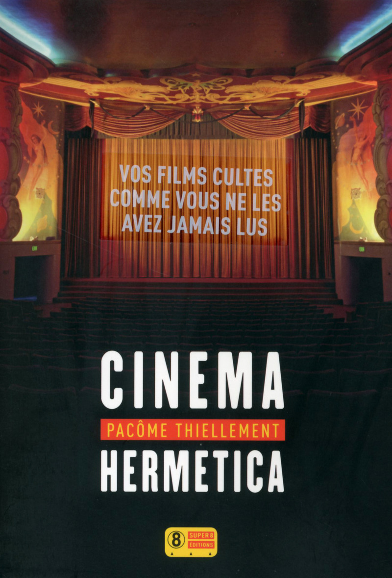 CINEMA HERMETICA
