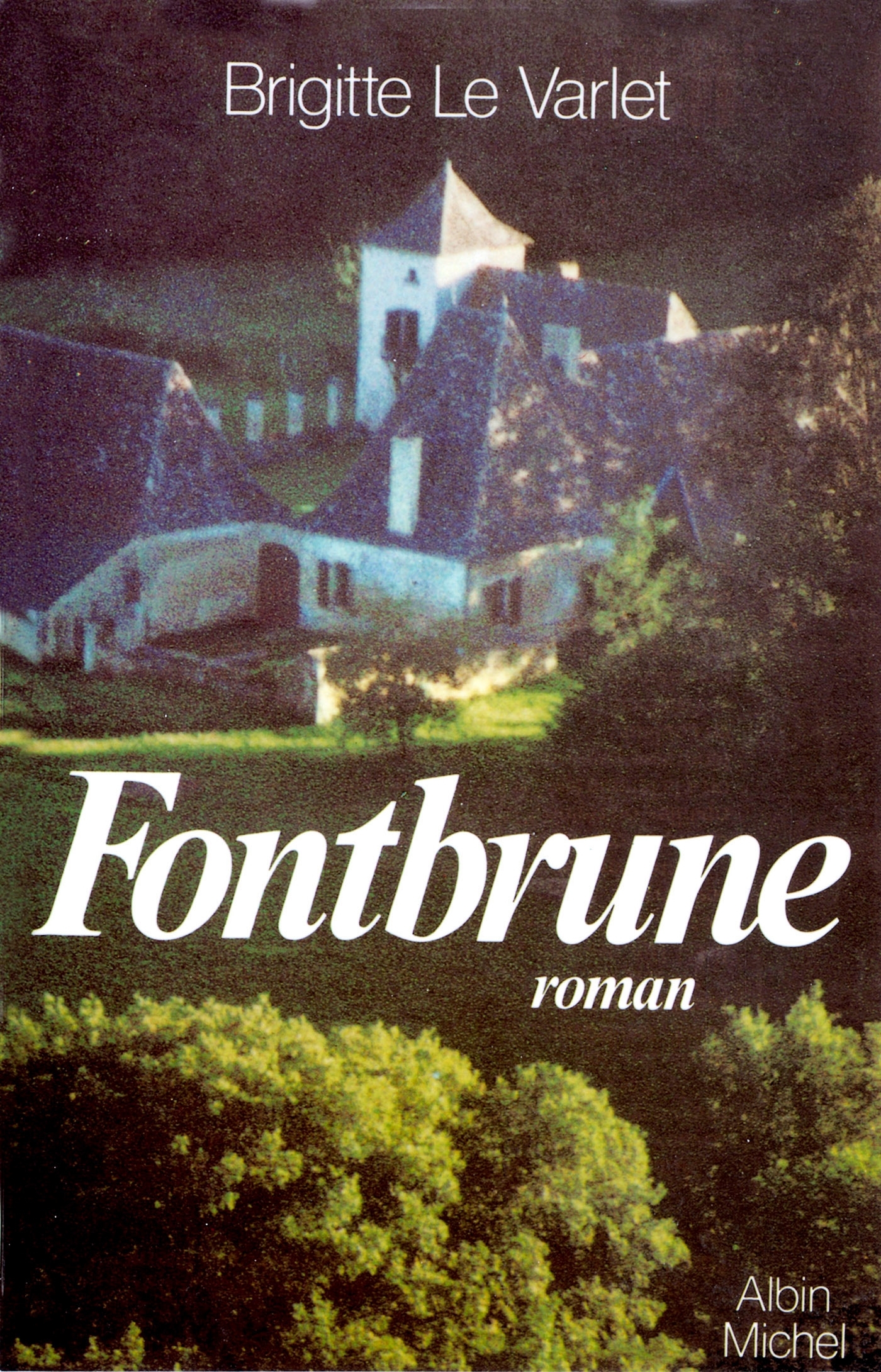 FONTBRUNE