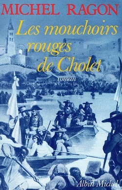 MOUCHOIRS ROUGES DE CHOLET