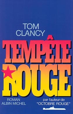 TEMPETE ROUGE