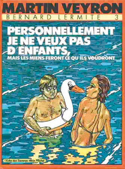 BERNARD LERMITE TOME 03